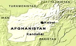اجساد 2 تبعه آلمانی ربوده شده در افغانستان پیدا شد